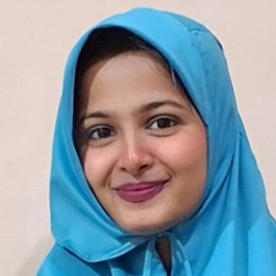 Tasneem Pathan-Freelancer in vadodra,India