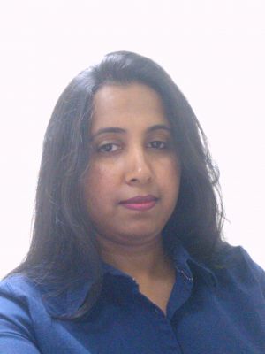 Asma Banu-Freelancer in Dubai,UAE