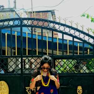 Helina Karki-Freelancer in Birtamod,Nepal