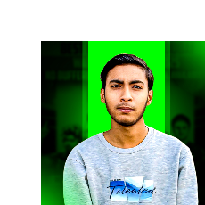 Muzamil Gfx-Freelancer in Nawabshah,Pakistan