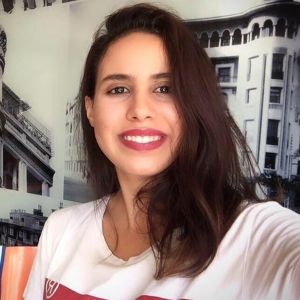 Marwa Tarik-Freelancer in El Jadida,Morocco