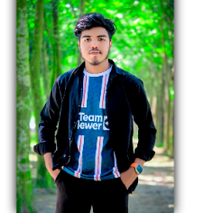 Md Ahsanul Haque Likhon-Freelancer in Asia/Dhaka,Bangladesh