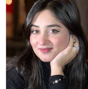 Manahil Zahid-Freelancer in Islamabad,Pakistan