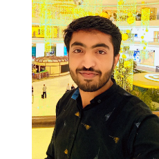 Muhammad Hasnain-Freelancer in Rawalpindi,Pakistan