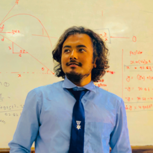 Ragib Khyaju-Freelancer in Lalitpur,Nepal