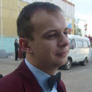 Andrey Sakharov-Freelancer in Tula,Russian Federation