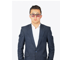 Shahab Nazari-Freelancer in Kabul,Afghanistan