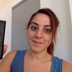 Ariana Pentara-Freelancer in Paphos,Cyprus