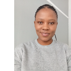 Lieketseng Makhetha-Freelancer in Cape Town,South Africa