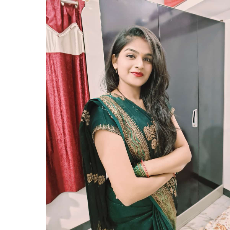 Nisha Kharate-Freelancer in Ramagundam,India