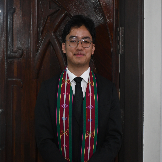Zorema Ralte-Freelancer in Aizawl,India