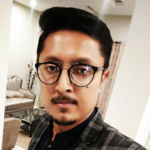 Hafiz Fahad Ali-Freelancer in Allah Abad,Pakistan
