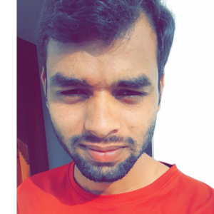 Aaryu Meghwal-Freelancer in Jaipur,India