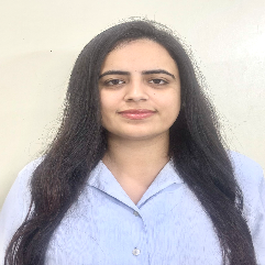 Simran Mehta-Freelancer in Noida,India