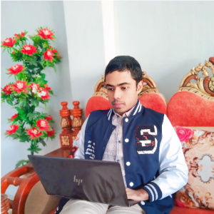 JH Himel-Freelancer in Rajshahi,Bangladesh