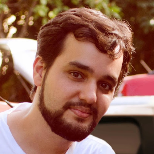 Rafael Espirito-Freelancer in ,Brazil