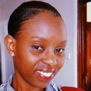 Gloria Munyambu-Freelancer in Ruiru,Kenya