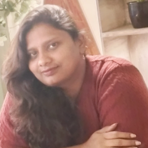 Catherine Gomes-Freelancer in Bengaluru,India