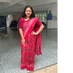 Jayadeepa Sahoo-Freelancer in Bengaluru,India