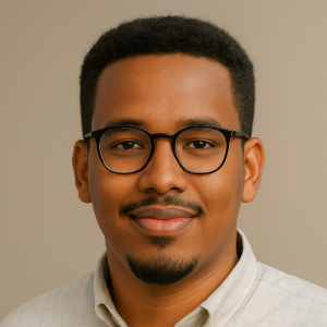 Zakarie Haji-Freelancer in Mogadishu,Somalia, Somali Republic