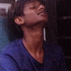Vijay Kannaa R-Freelancer in Meenakshi Nagar,India