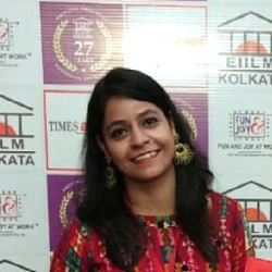 Naina Singh-Freelancer in Kolkata,India