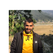 Pawan Kumar Jha-Freelancer in Lalitpur,Nepal
