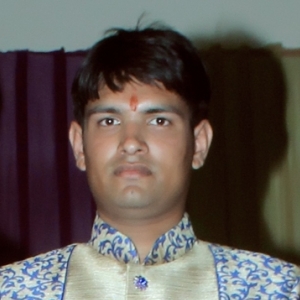 Nitesh Jain-Freelancer in ,India