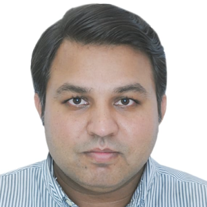 Kamran Manzoor-Freelancer in Farnworth,United Kingdom