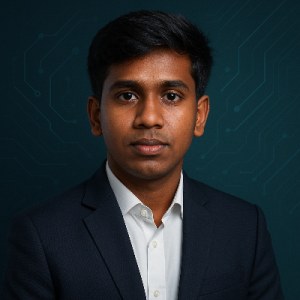 Sai Siddhartha Boddula-Freelancer in Hyderabad,India