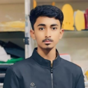 Shuvo-Freelancer in Shibpur,Bangladesh