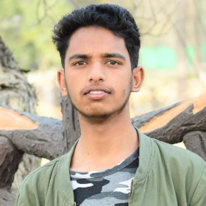 Muhammad Usman Maqsood-Freelancer in Islamabad,Pakistan