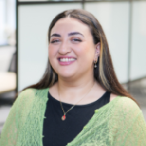 Marina Solomon-Freelancer in EDINBURGH,Egypt