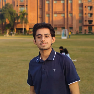 Muhammad Arham Hassan-Freelancer in Lahore,Pakistan