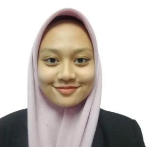 Farrah Asyikin-Freelancer in Alor Gajah,Malaysia