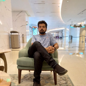 Shivaprasad H T-Freelancer in Davanagere,India