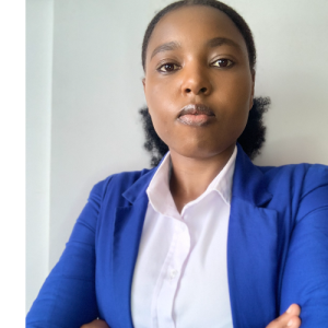 Chepkorir Aurelia-Freelancer in Nairobi,Kenya
