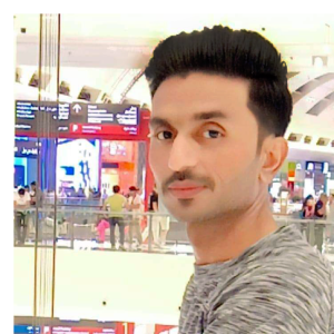 Akbar Ali-Freelancer in larkana,Pakistan