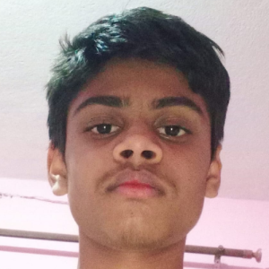 Aayushman Yadav-Freelancer in Kathmandu,Nepal
