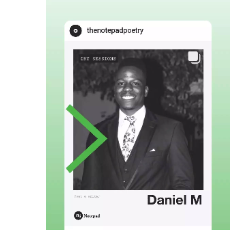 Daniel Muvhunzi-Freelancer in Lenasia,South Africa