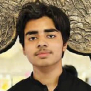 Azan Attiqe-Freelancer in Gujrat,Pakistan