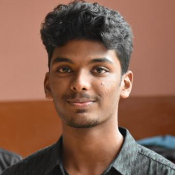 Js Nigil-Freelancer in Thiruvananthapuram,India
