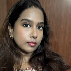 Srilekha L-Freelancer in Chennai,India