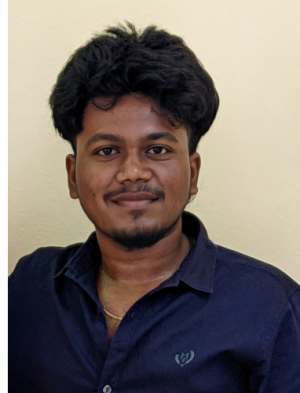 Godwin-Freelancer in Chennai,India