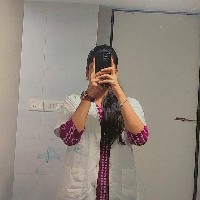 Saloni Patil-Freelancer in Thane,India