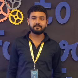 Abhishek kumar maurya-Freelancer in Lucknow,India