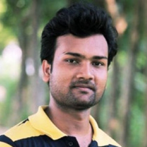 Joyonto Sharma-Freelancer in Dhaka,Bangladesh