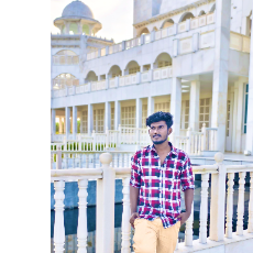 Mani Maran-Freelancer in Chennai,India