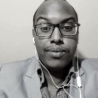 Abdurazak Bashir-Freelancer in Las Anod,Somalia, Somali Republic