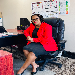 Nwabisa Jumba-Freelancer in Bloemfontein,South Africa